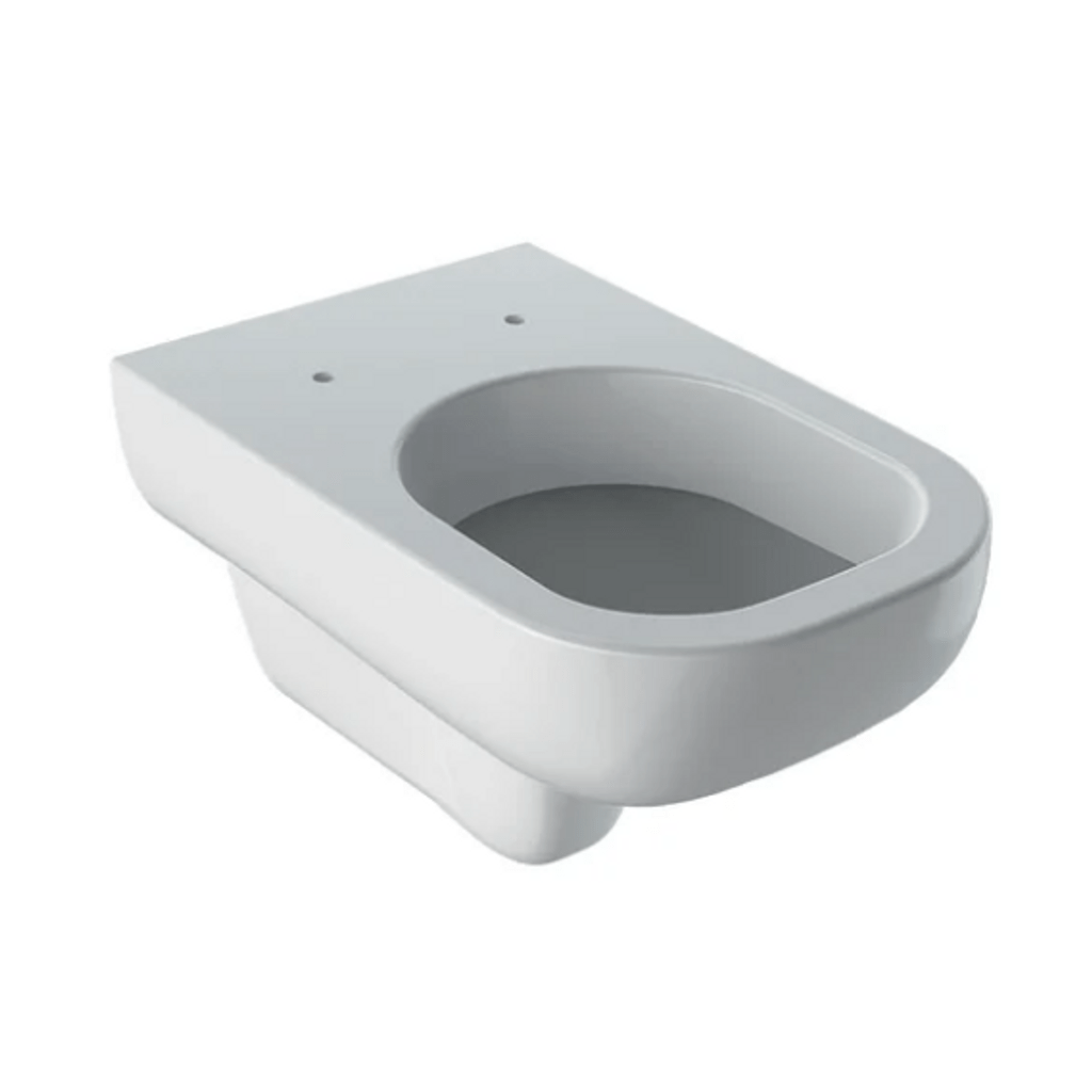 GEBERIT viseča WC školjka Smyle (500.211.01.1)