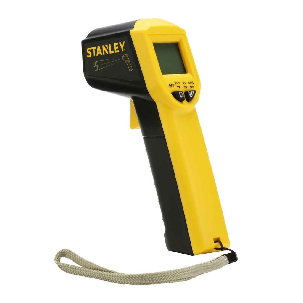 STANLEY digitalni infrardeči termometer STHT0-77365