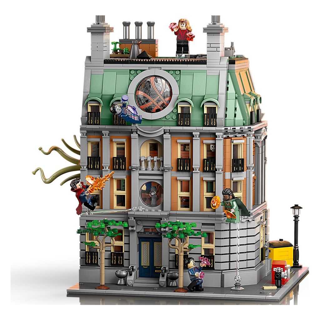 LEGO® Marvel Sanctum Sanctorum - 76218