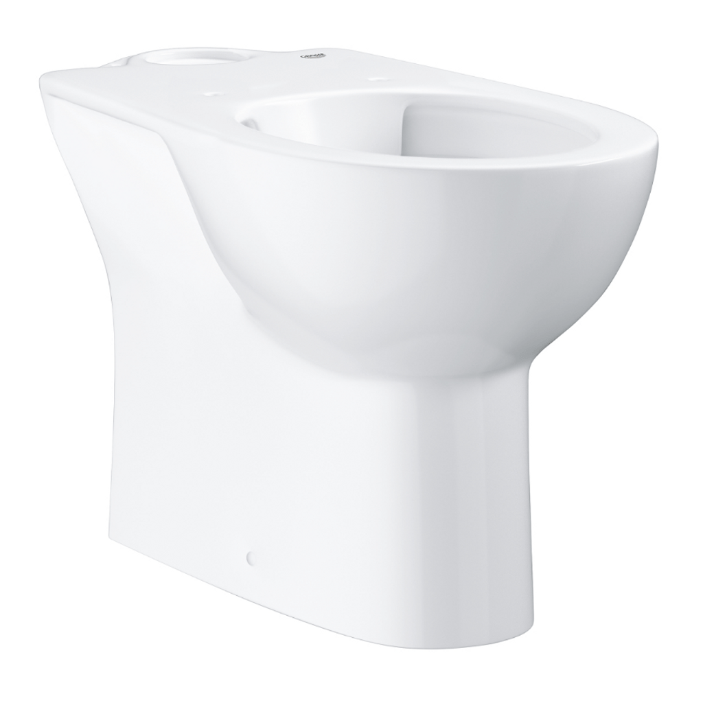 GROHE talna brezrobna WC školjka Bau Ceramic 39429000 (brez WC deske)