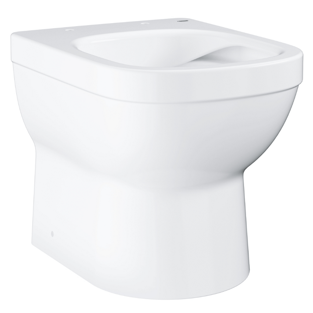 GROHE talna brezrobna WC školjka Euro Ceramic - s premazom 3932900H (brez WC deske)