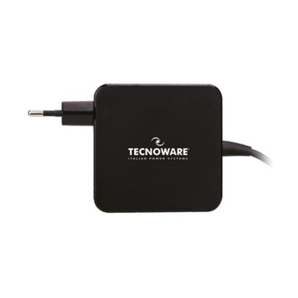 TECNOWARE univerzalni napajalnik USB-C 65W