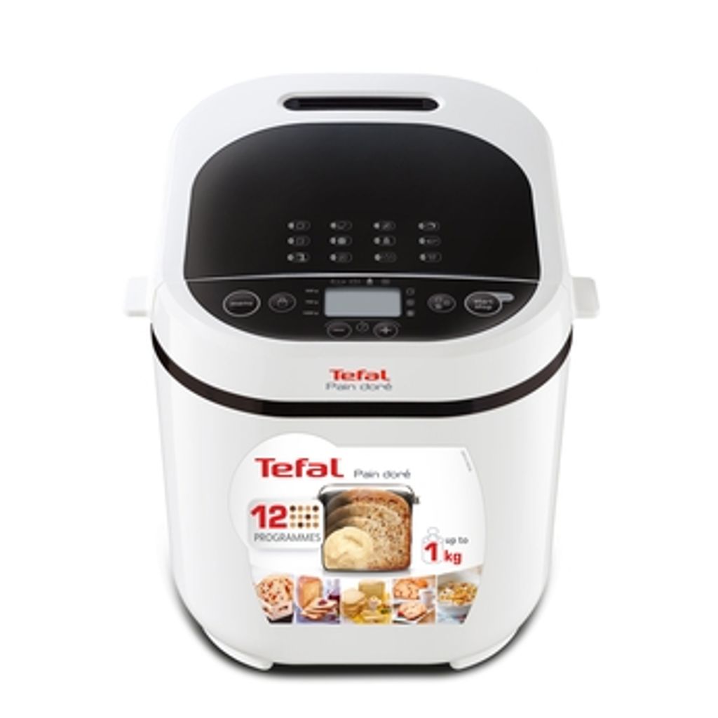 TEFAL aparat za peko kruha Pain Dore [PF210138]