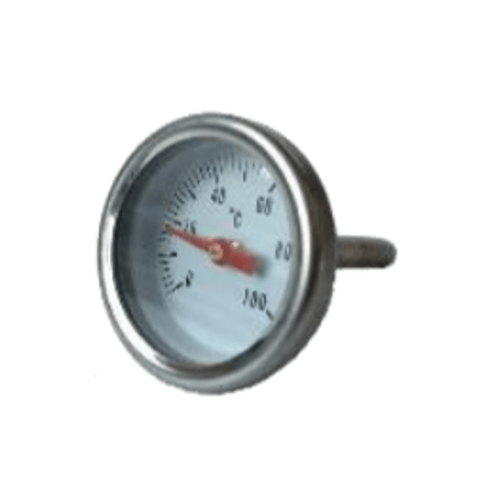 MHE termometer za ventil