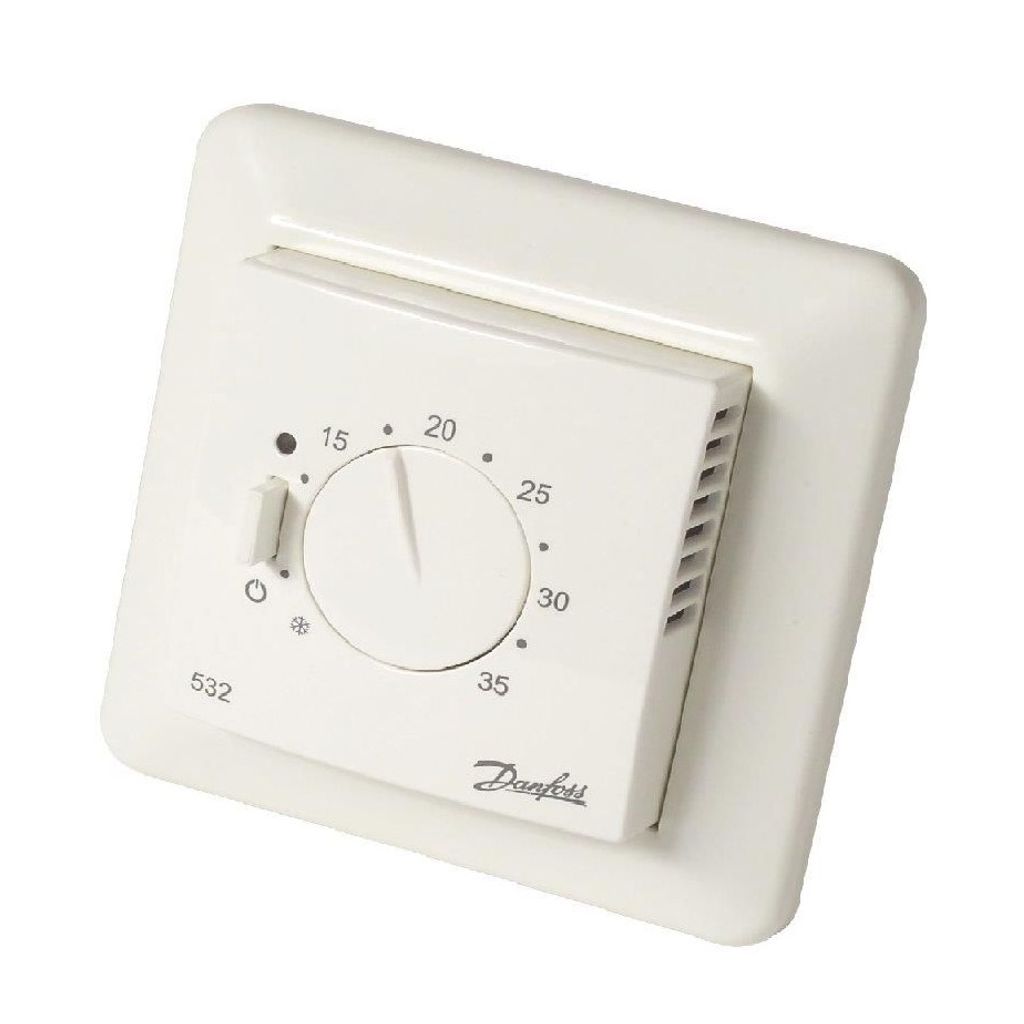 DANFOSS termostat EFET 532 088L0035