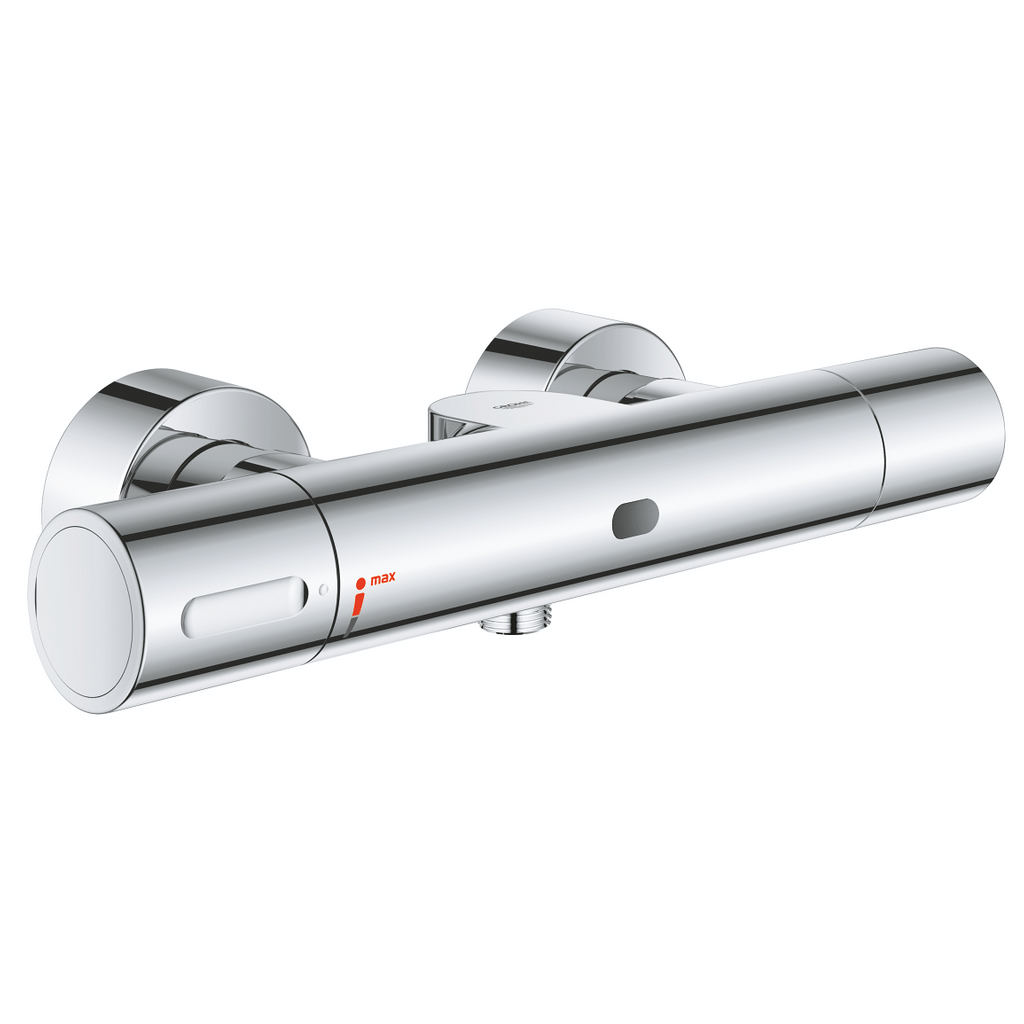GROHE infrardeča elektronska termostatska armatura za tuš Eurosmart Cosmopolitan E Special (36457000)