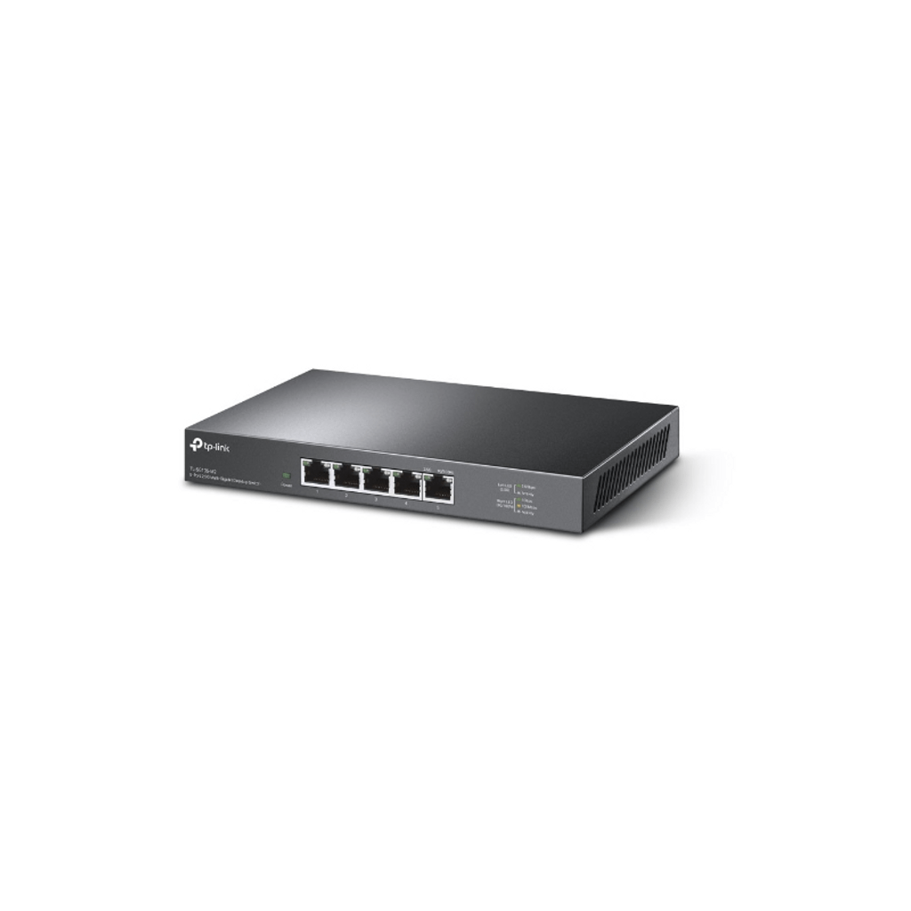 TP-LINK 5 port 2.5G mrežno stikalo / switch