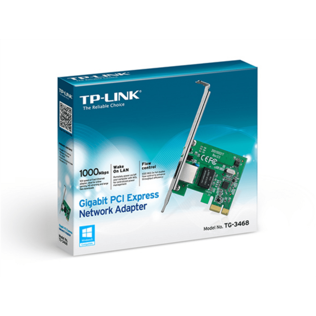 TP-LINK mrežna kartica TG-3468