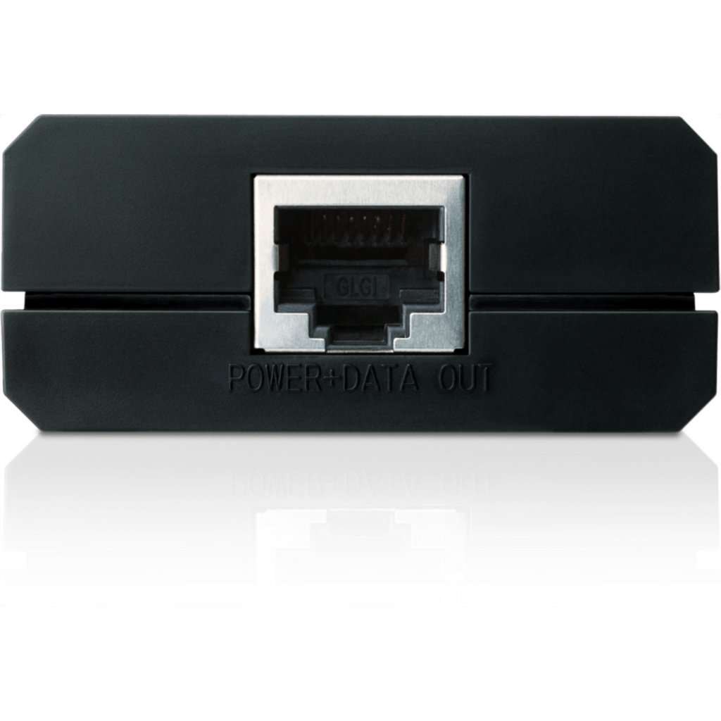 TP-LINK PoE Injector TL-POE150S 