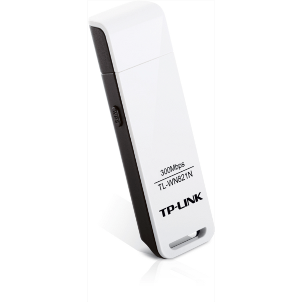 TP-LINK brezžična USB mrežna kartica WN821N