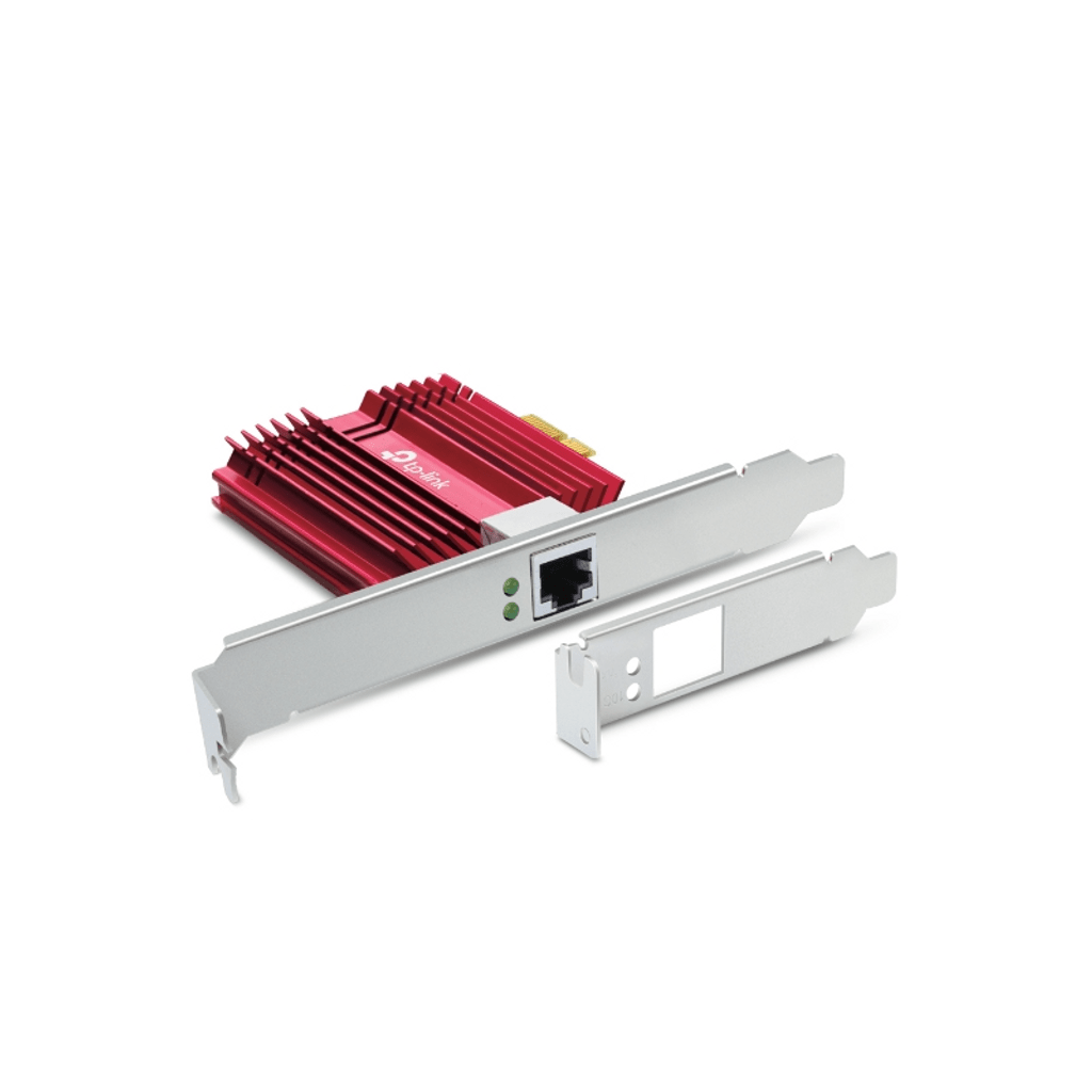 TP-LINK TX401 10 Gigabit PCI-E mrežna kartica