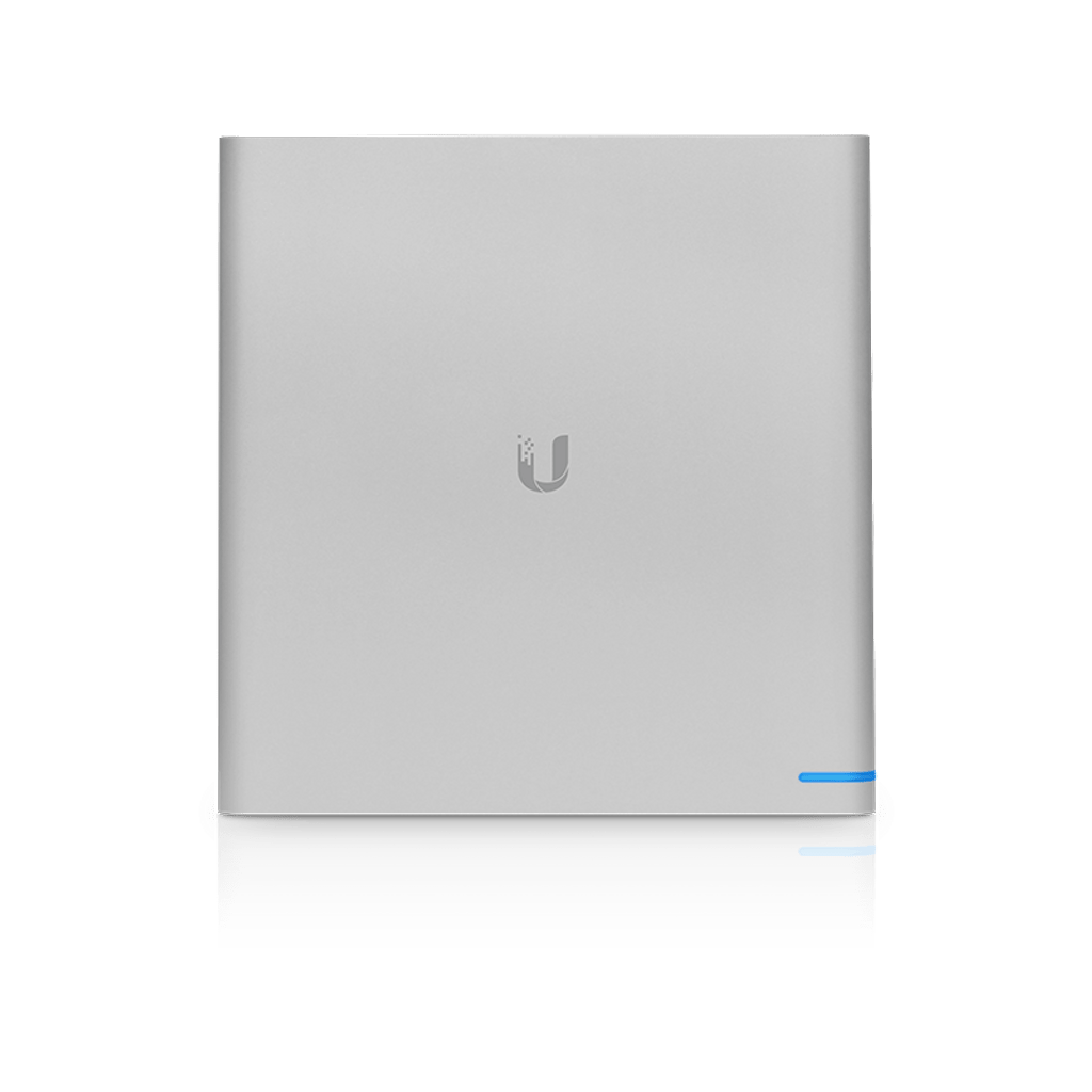 UBIQUITI usmerjevalnik UniFi Cloud Key Gen2 Plus UCK-G2-PLUS