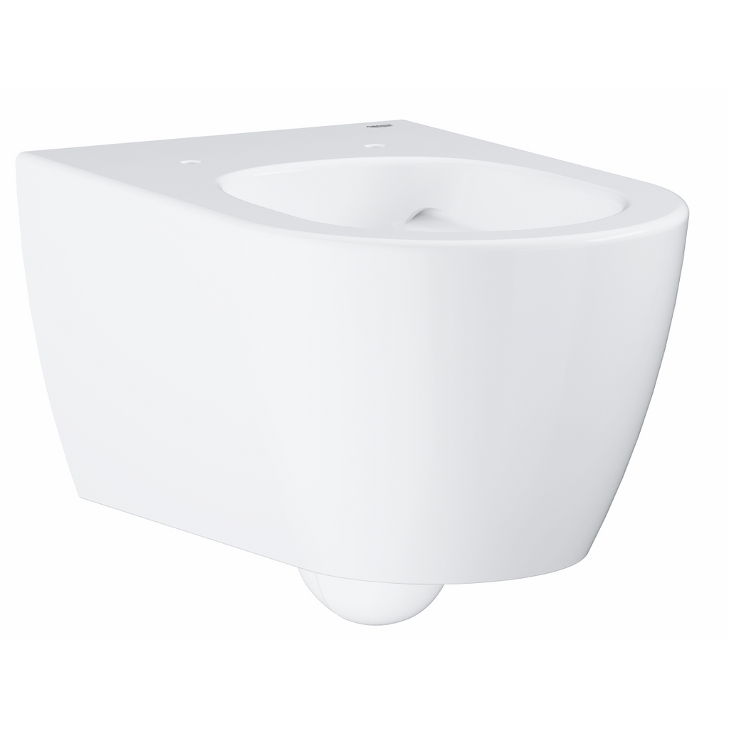 GROHE viseča brezrobna WC školjka Essence 3957100H (brez WC deske)
