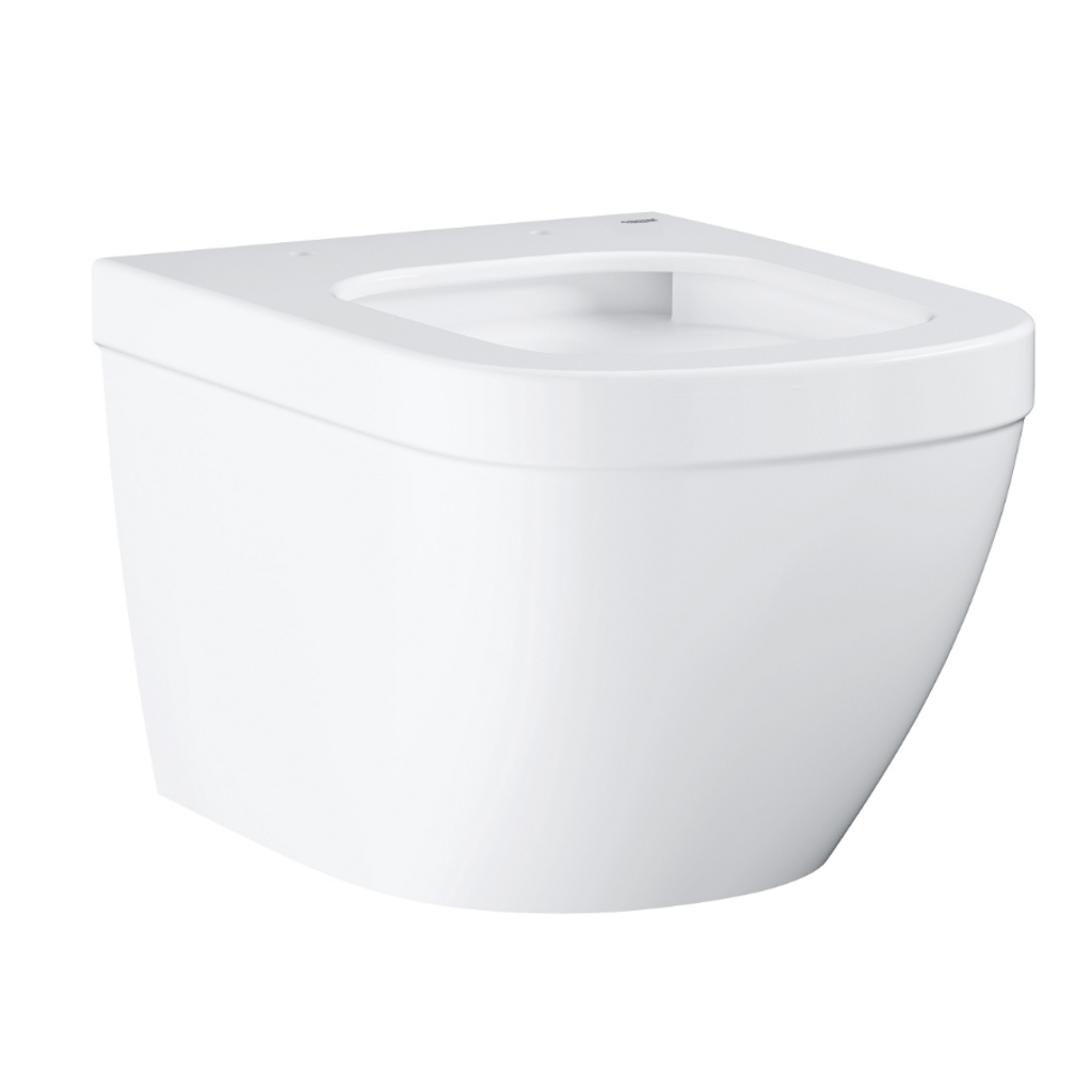 GROHE viseča brezrobna WC školjka Euro Ceramic 3920600H (brez WC deske)