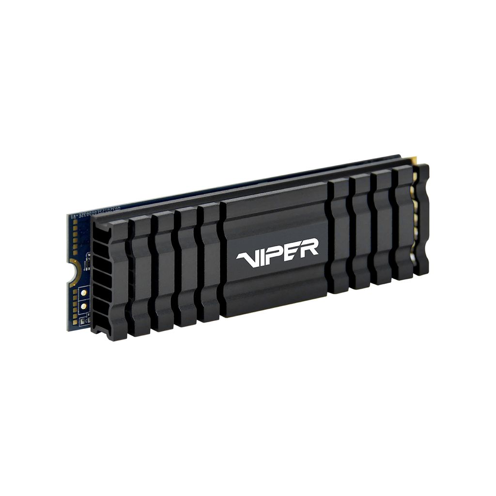 PATRIOT Viper VPN100 2TB M.2 NVMe PCIe Gen3 x 4
