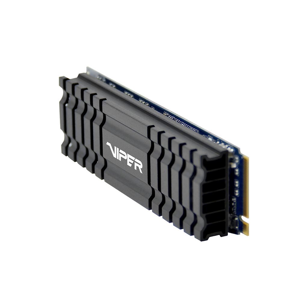 PATRIOT trdi disk Viper VPN100 1TB M.2 NVMe PCIe Gen3 x 4