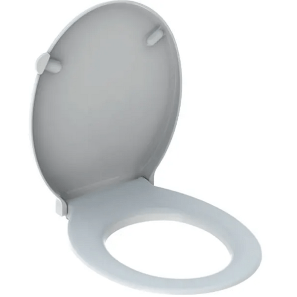 GEBERIT WC deska za gibalno ovirane osebe Selnova Comfort (500.133.00.1)