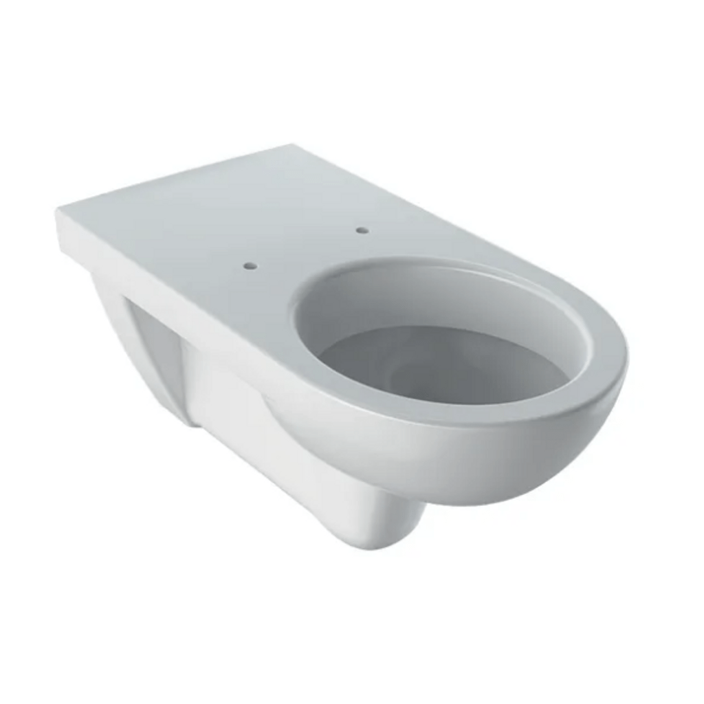 GEBERIT viseča WC školjka za gibalno ovirane osebe Selnova Comfort (500.261.01.1)