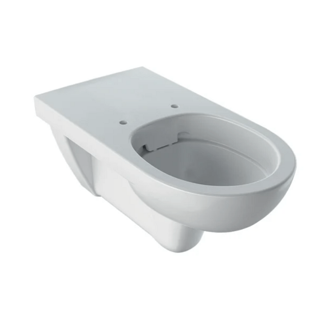 GEBERIT viseča WC školjka za gibalno ovirane osebe Selnova Comfort (500.262.01.1)
