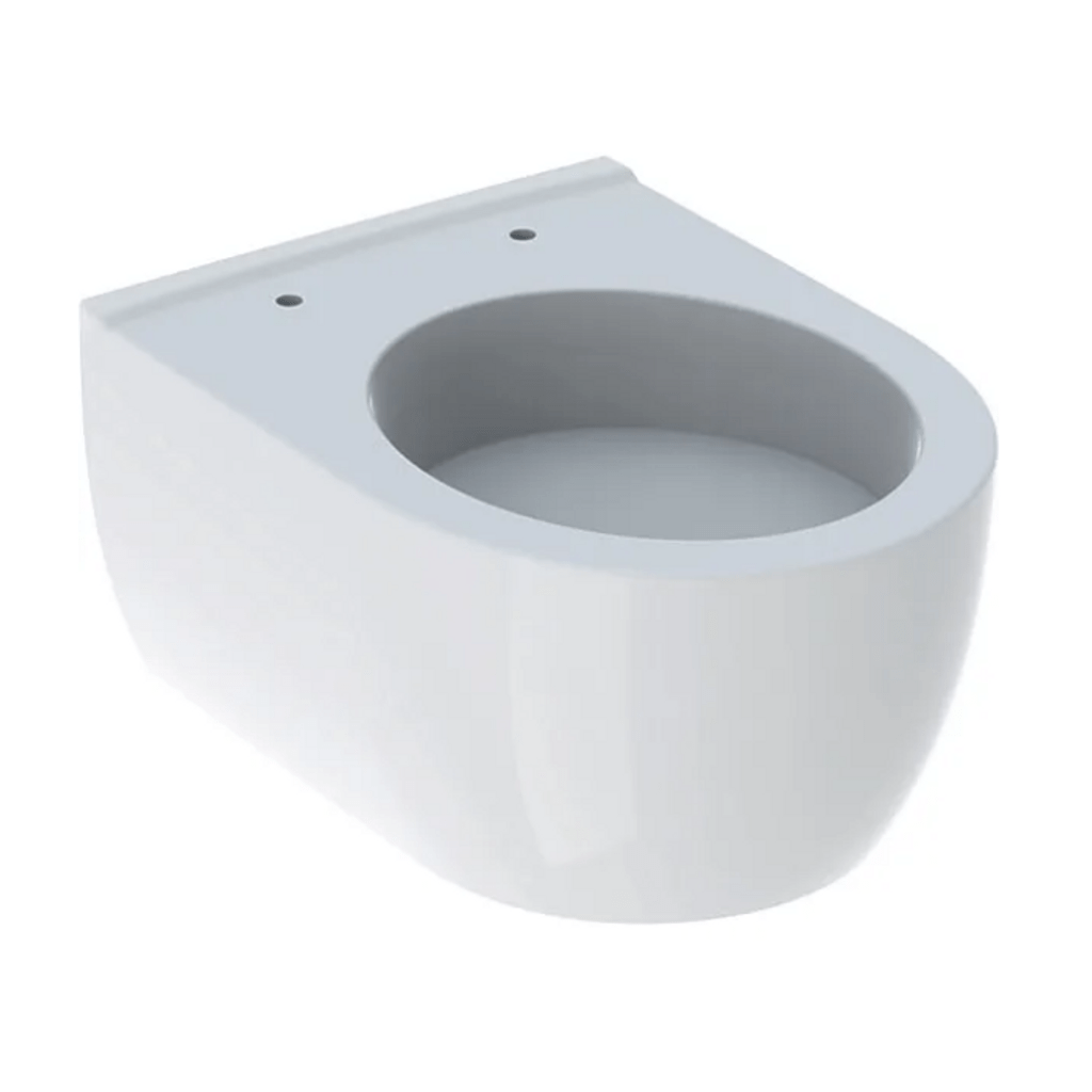GEBERIT viseča WC školjka iCon 204030000 (brez WC deske)