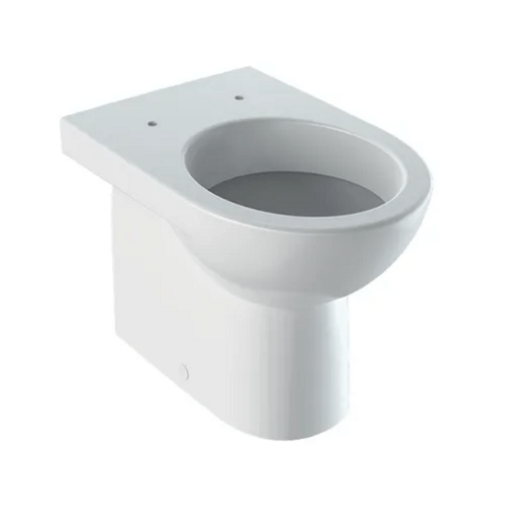 GEBERIT talna WC školjka Selnova 500.286.01.1 (brez WC deske)