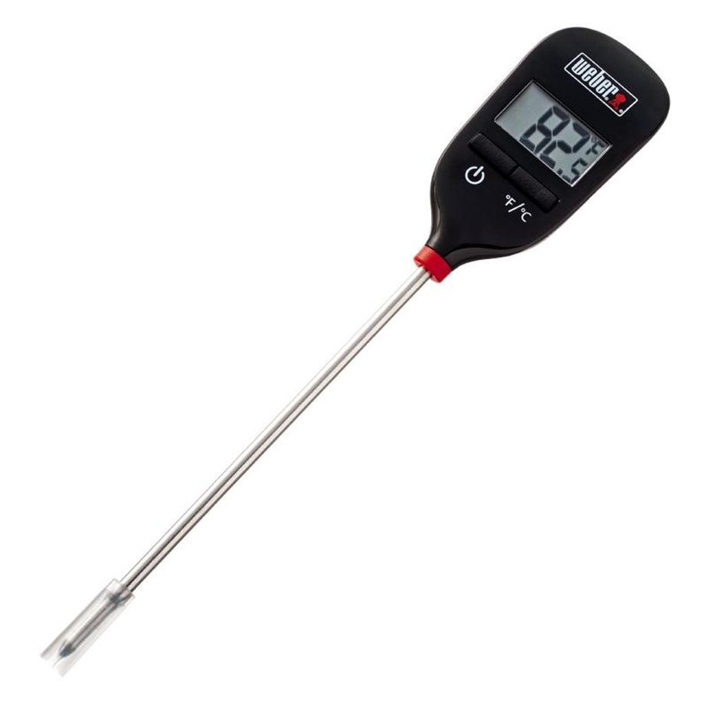WEBER digitalni žepni termometer iGrill