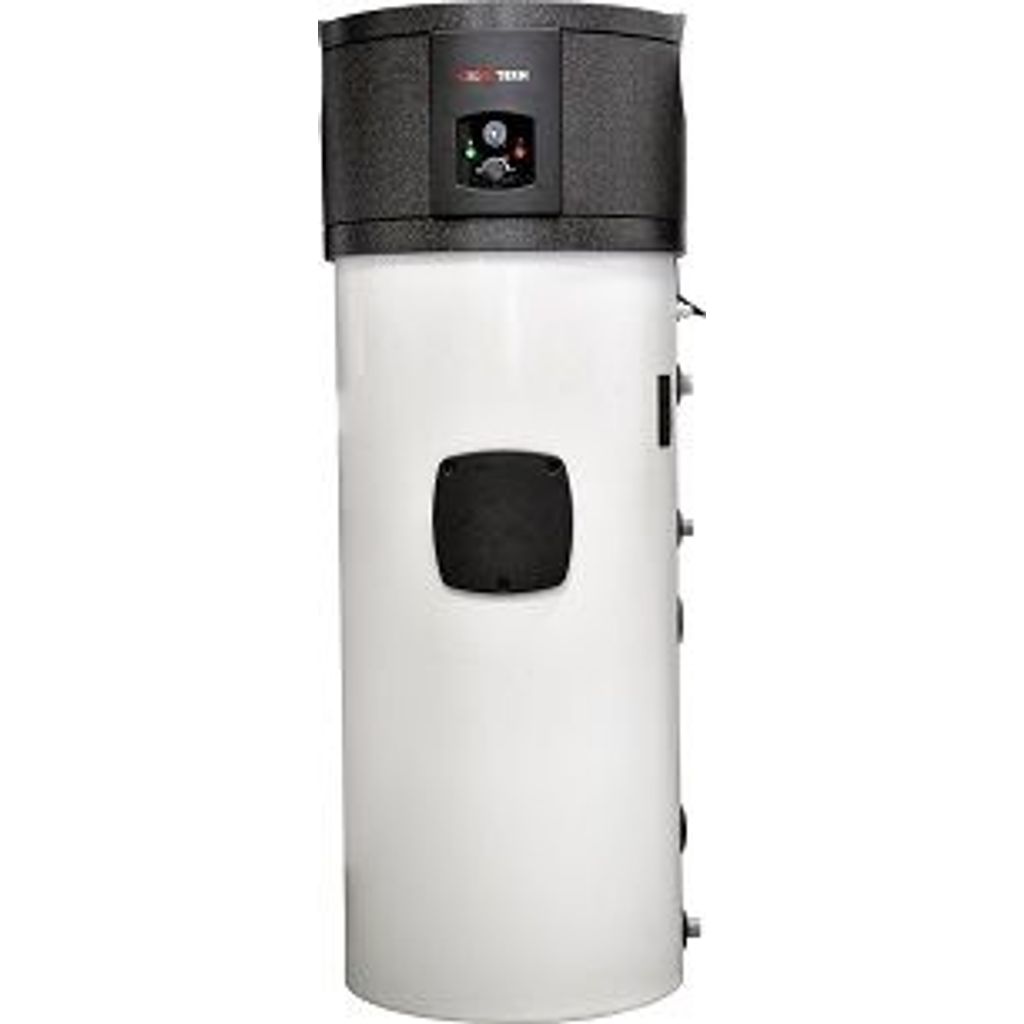 KRONOTERM toplotna črpalka za sanitarno vodo WP2 LF-202B/1 E