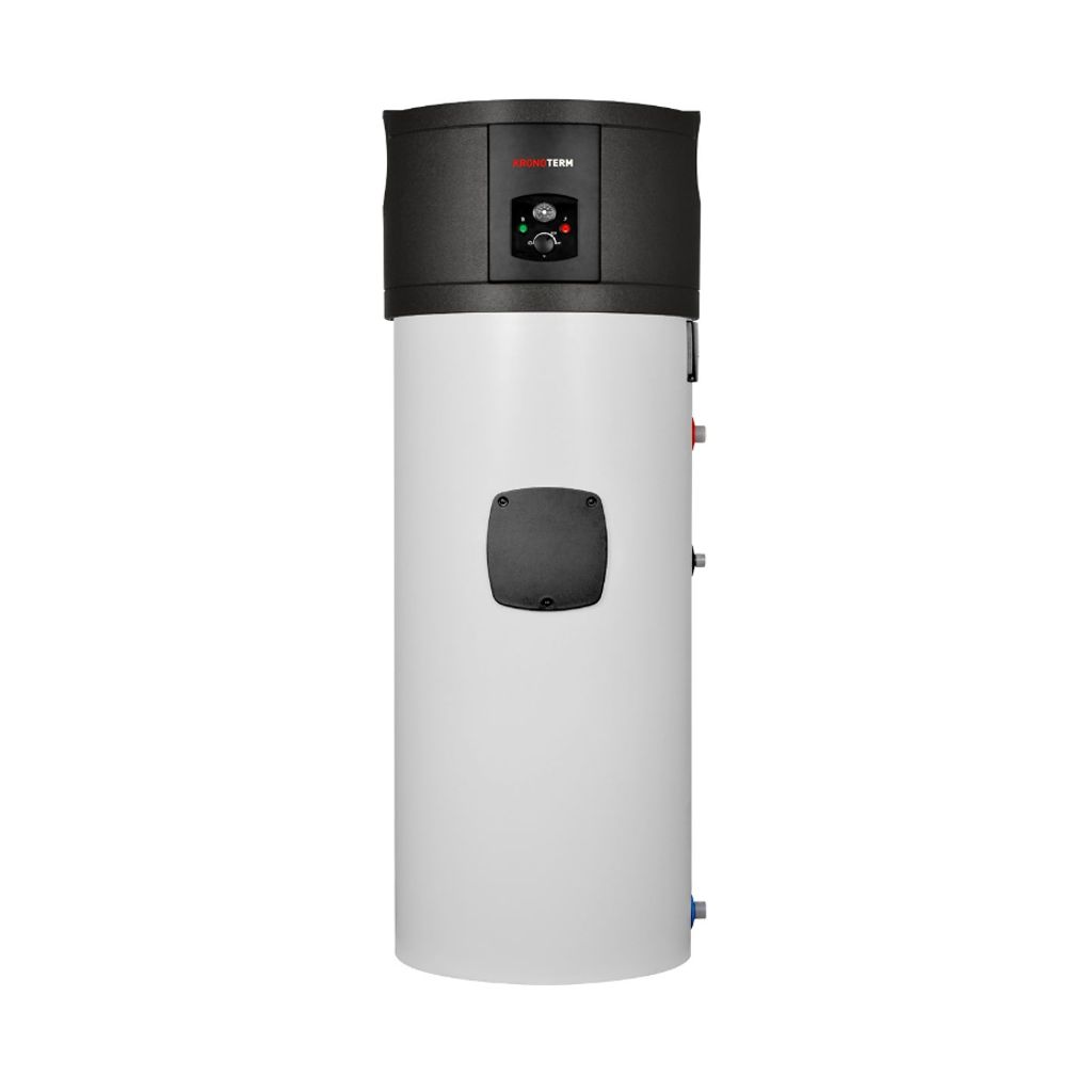 KRONOTERM toplotna črpalka za sanitarno vodo WP2 LF-302B