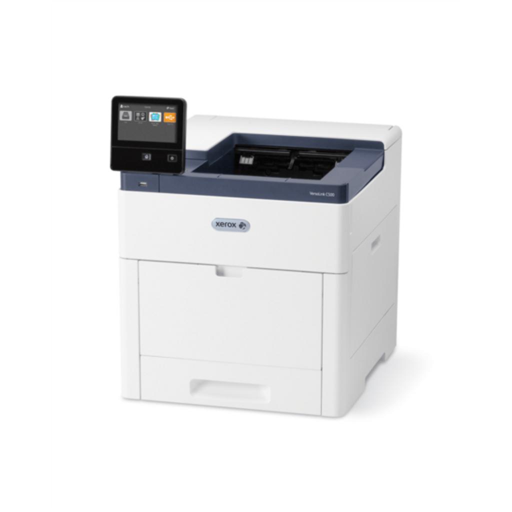 XEROX barvni mrežni tiskalnik VersaLink C500DN