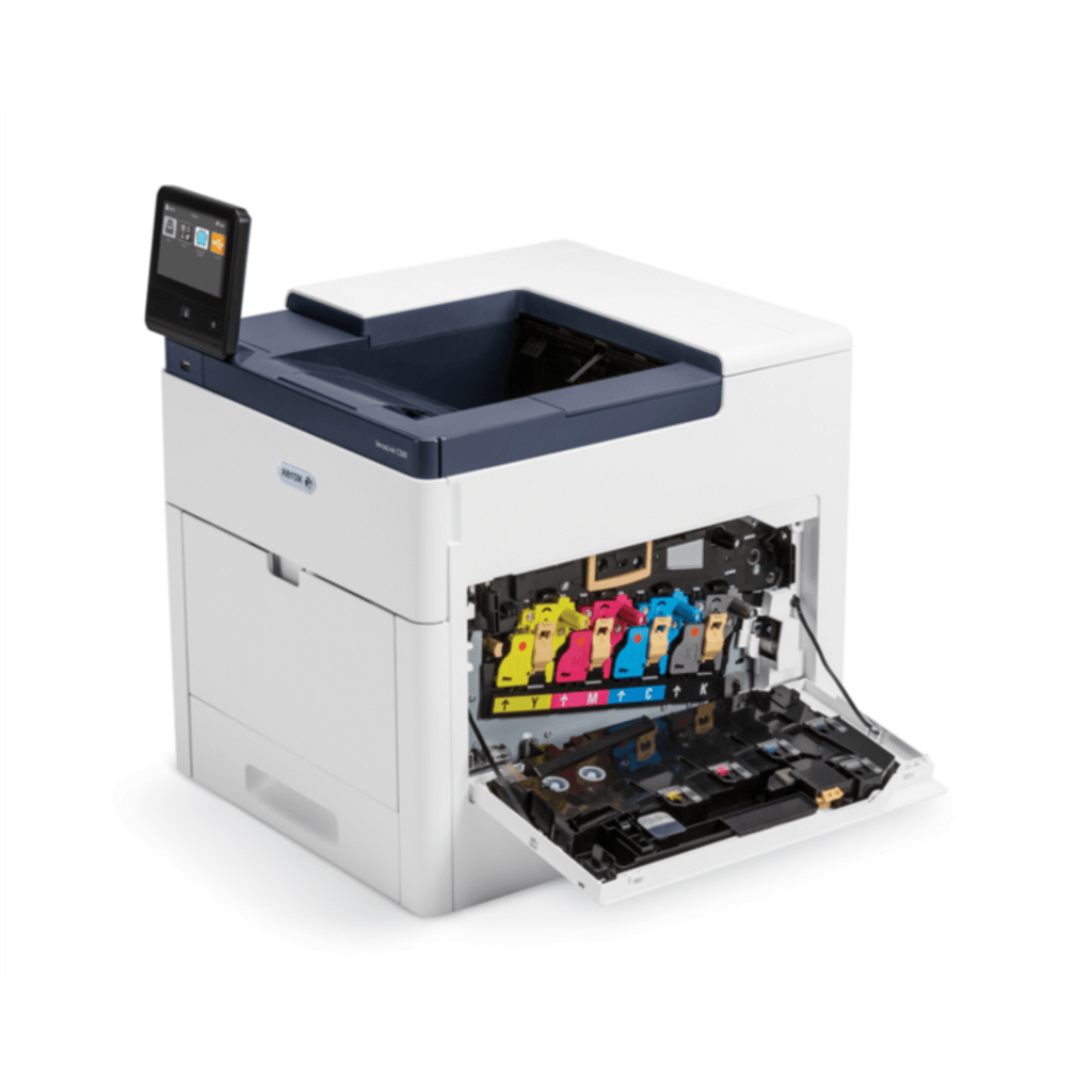 XEROX barvni mrežni tiskalnik VersaLink C500DN
