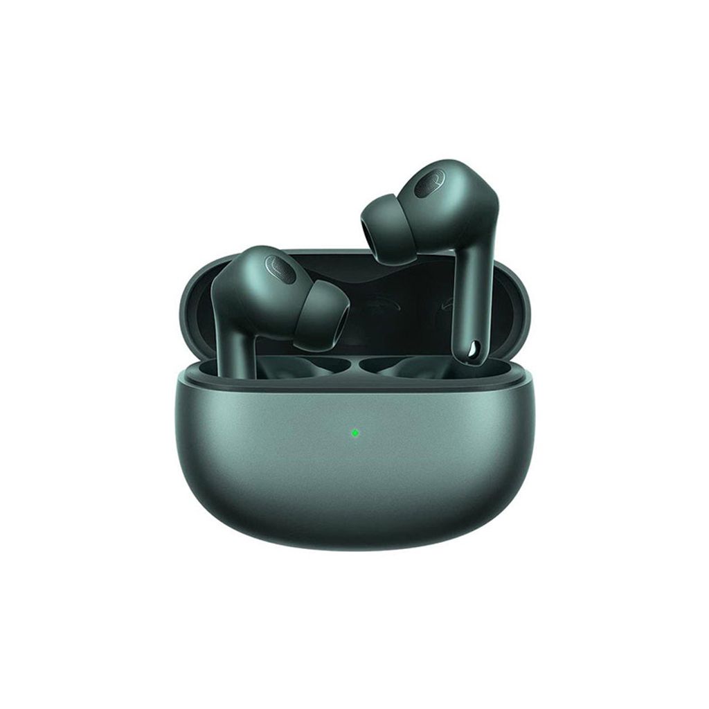XIAOMI slušalke Buds 3T Pro TWS, zelene