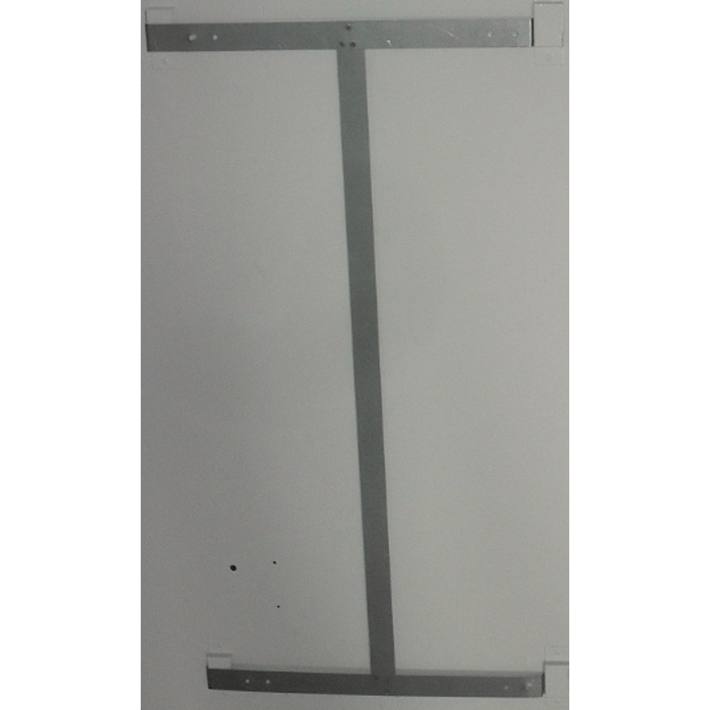 SUNPOWER Infrardeči sevalni panel 550 W