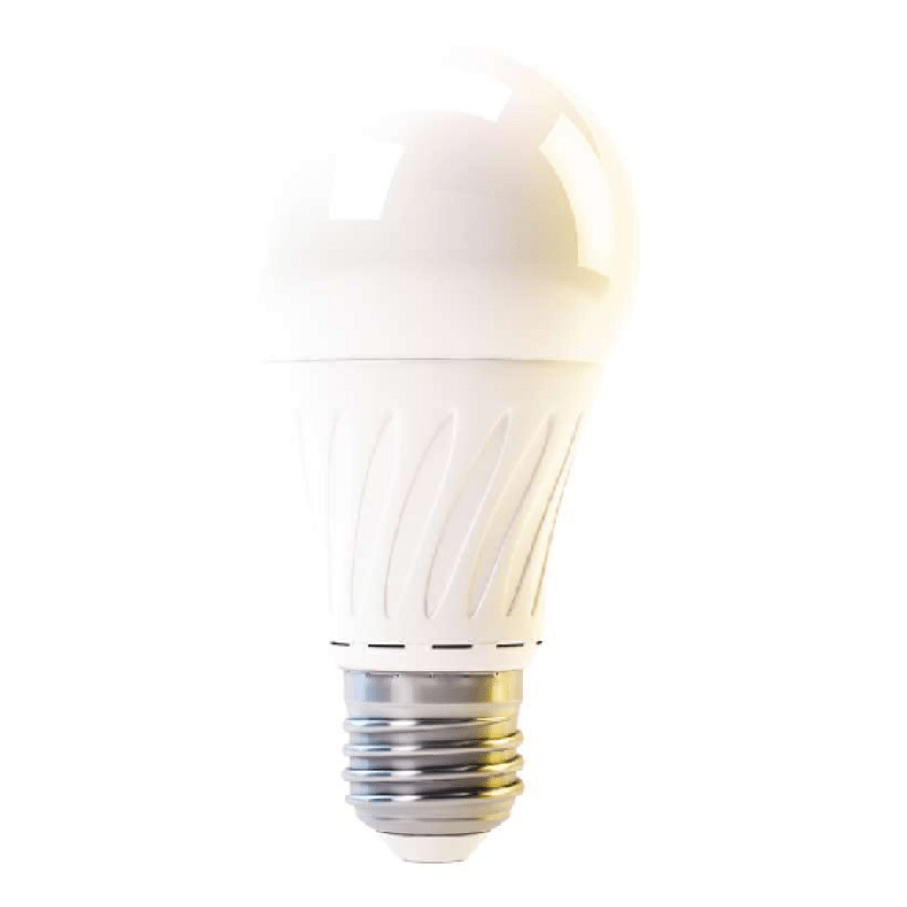 EMOS LED žarnica Classic A60, 300, E27, 10W topla bela