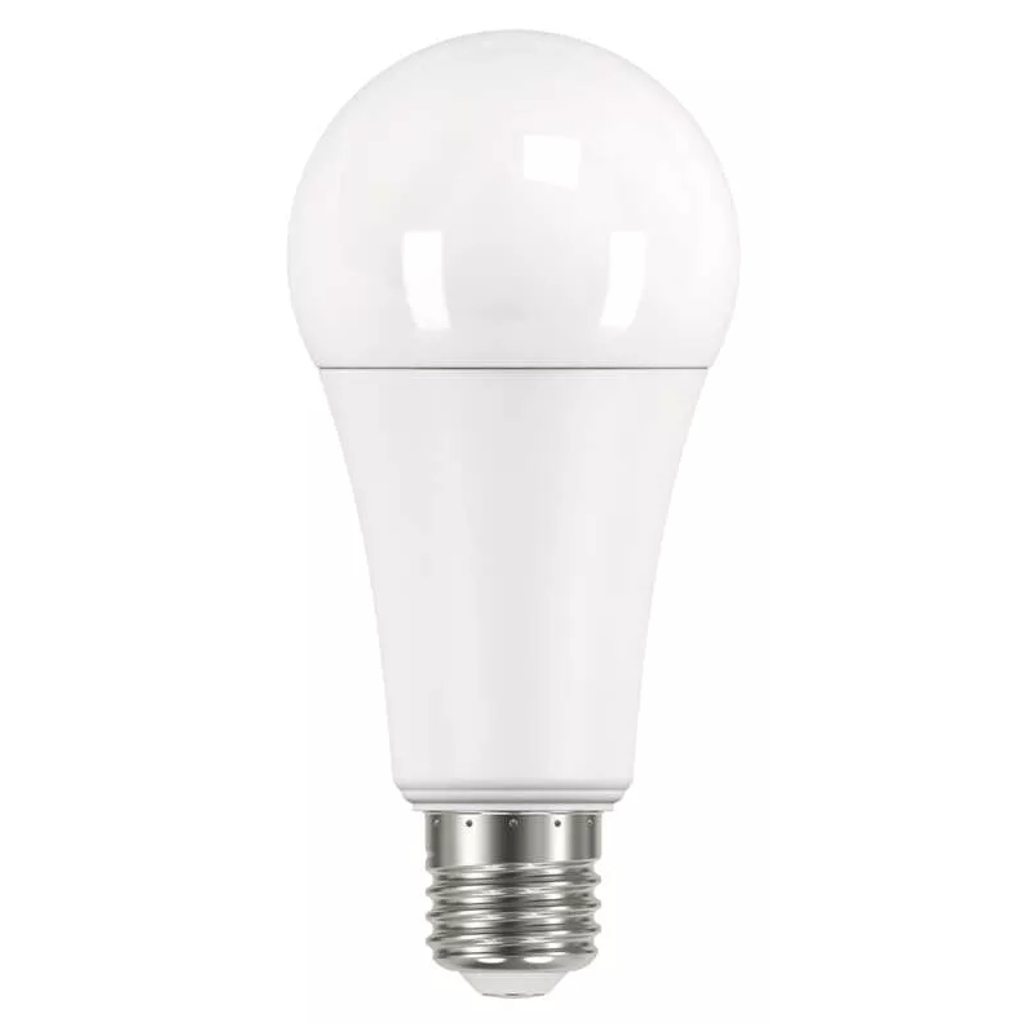 EMOS LED žarnica classic A67 19W E27 CW