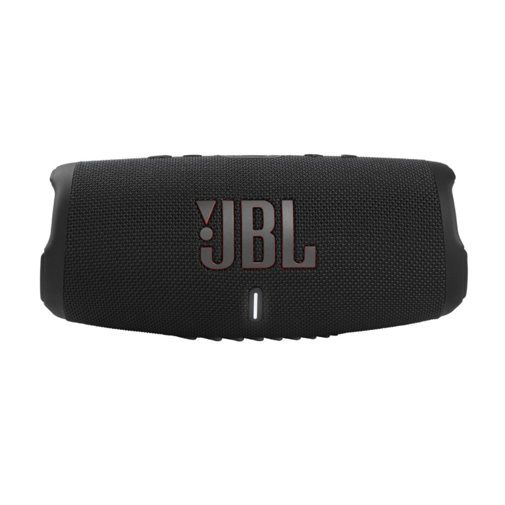 JBL zvočnik CHARGE5 - črn