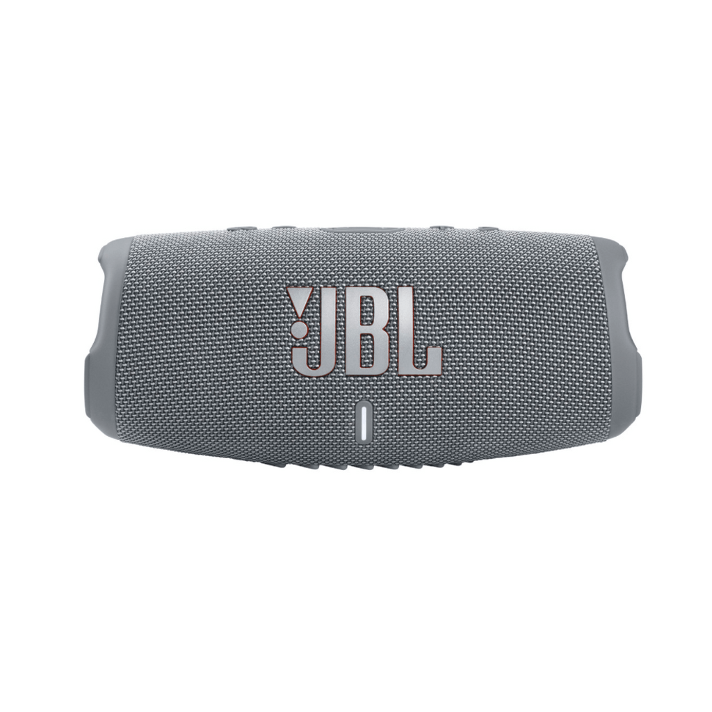 JBL zvočnik CHARGE5 - siv