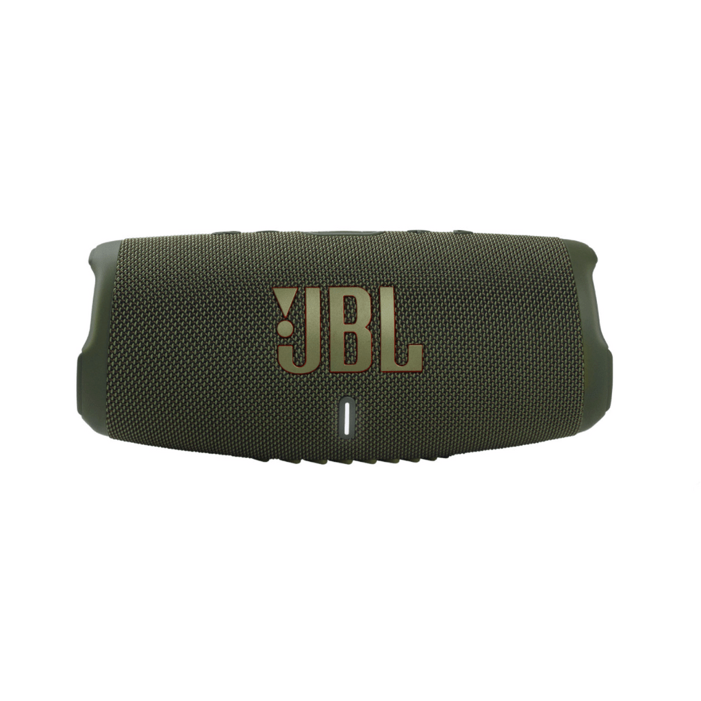 JBL zvočnik CHARGE5 - zelen