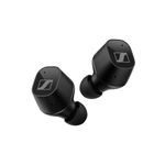 SENNHEISER slušalke CX Plus True Wireless In-Ear, črne