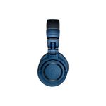 AUDIO-TECHNICA slušalke ATH-M50xBT2, brezžične, modre
