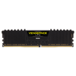 CORSAIR pomnilnik VENGEANCE LPX 64GB (2 x 32GB) DDR4