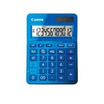 CANON Kalkulator LS-123K  modre barve