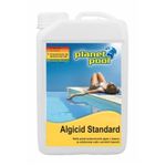 PLANET POOL algicid standard 3 L - rahlo peneč