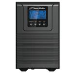 POWERWALKER UPS brezprekinitveno napajanje VFI 1000 TG Online 1000VA 900W