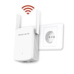MERCUSYS Wi-Fi ojačevalec extender WLAN ME30 AC1200 