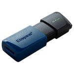 KINGSTON USB ključ DataTraveler Exodia M 64GB  USB 3.2 Gen1 (DTXM/64GB)