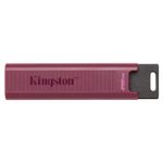 KINGSTON USB ključ DataTraveler MAX prenosni 256GB USB 3.2 gen2 Type-A (DTMAXA/256GB)
