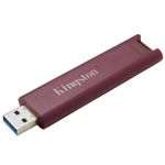 KINGSTON USB ključ DataTraveler MAX prenosni 512GB USB 3.2 gen2 Type-A (DTMAXA/512GB)