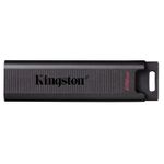 KINGSTON USB ključ DataTraveler MAX prenosni 256GB USB 3.2 gen2 Type-C (DTMAXA/256GB)