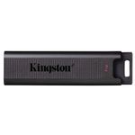 KINGSTON USB ključ DataTraveler MAX prenosni 1TB USB 3.2 gen2 Type-C (DTMAX/1TB)