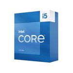 INTEL procesor Core i5-13600KF 2,6/5,10GHz 24MB LGA1700 BOX (brez hladilnika)